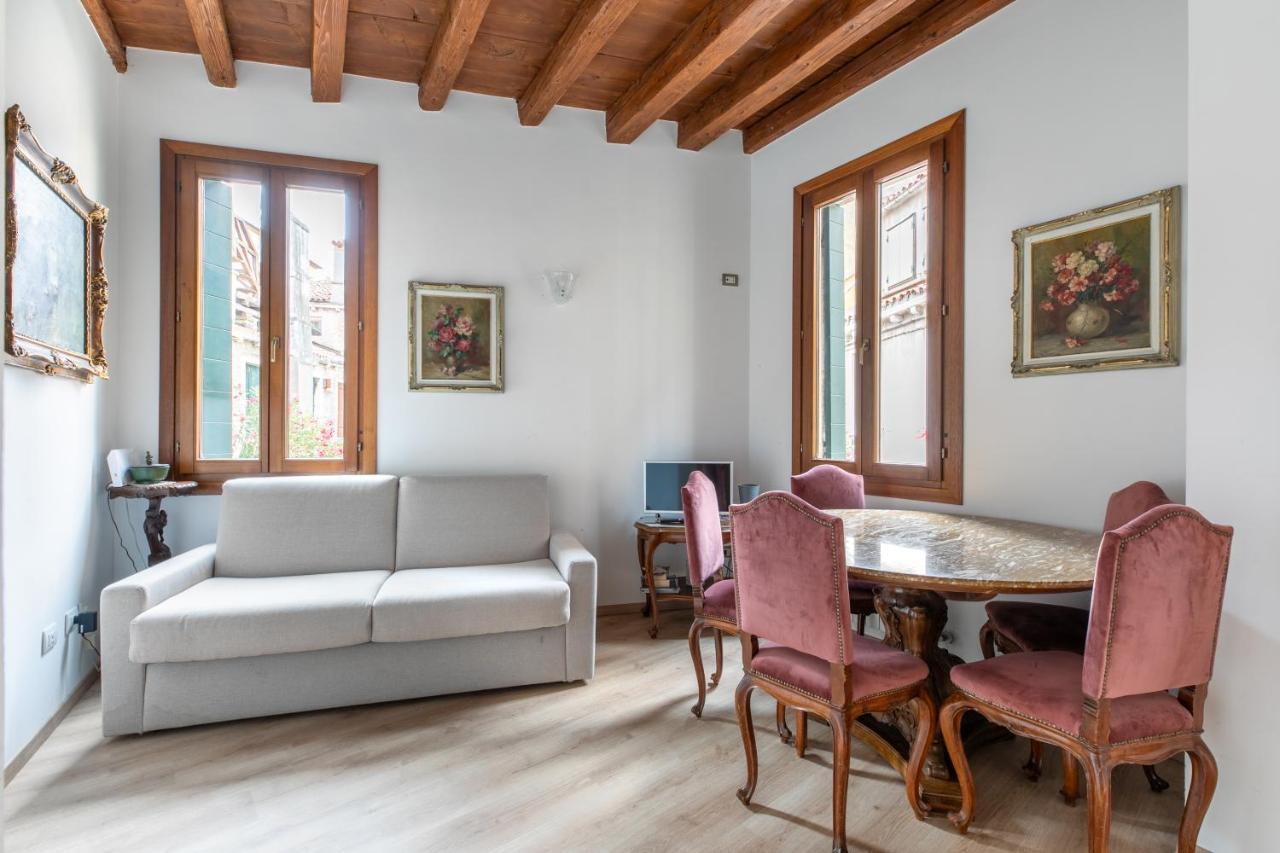 Venice Love Suite 外观 照片