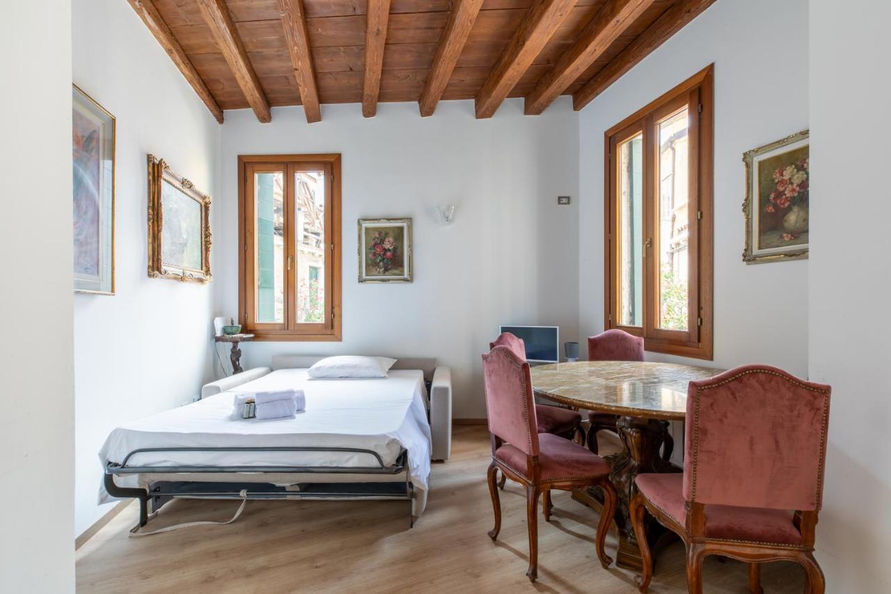 Venice Love Suite 外观 照片