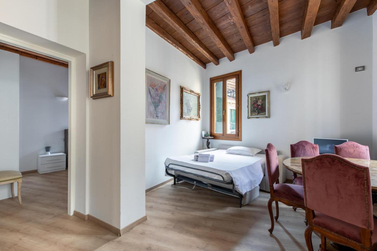 Venice Love Suite 外观 照片