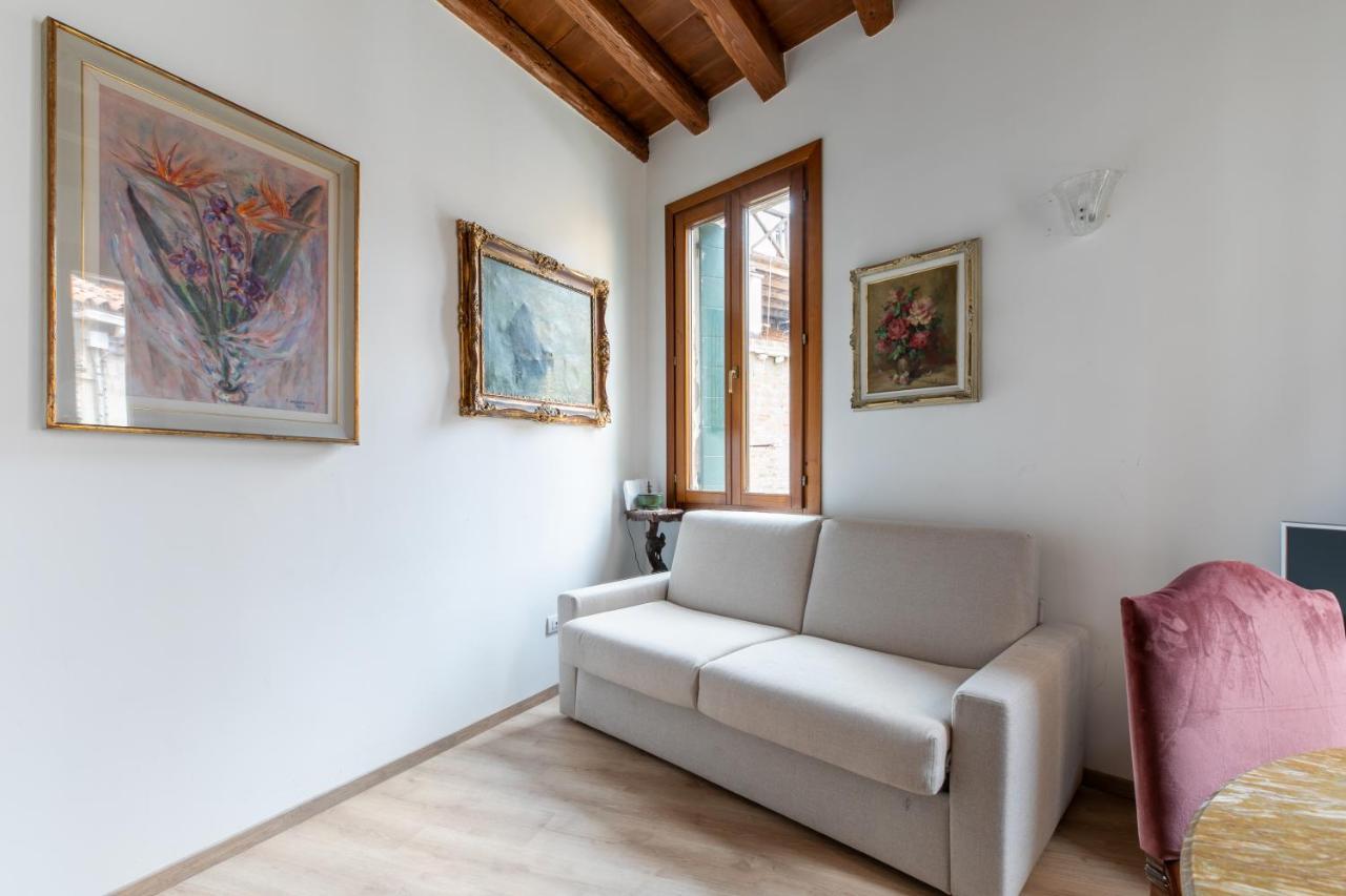 Venice Love Suite 外观 照片