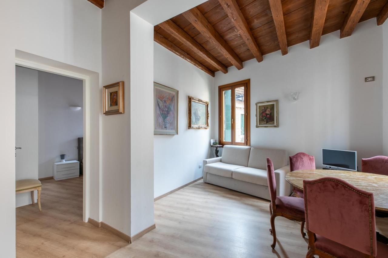 Venice Love Suite 外观 照片