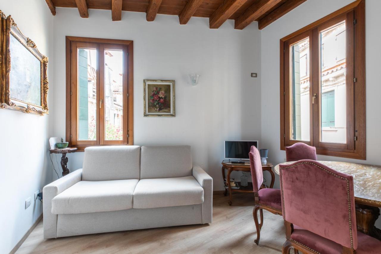 Venice Love Suite 外观 照片