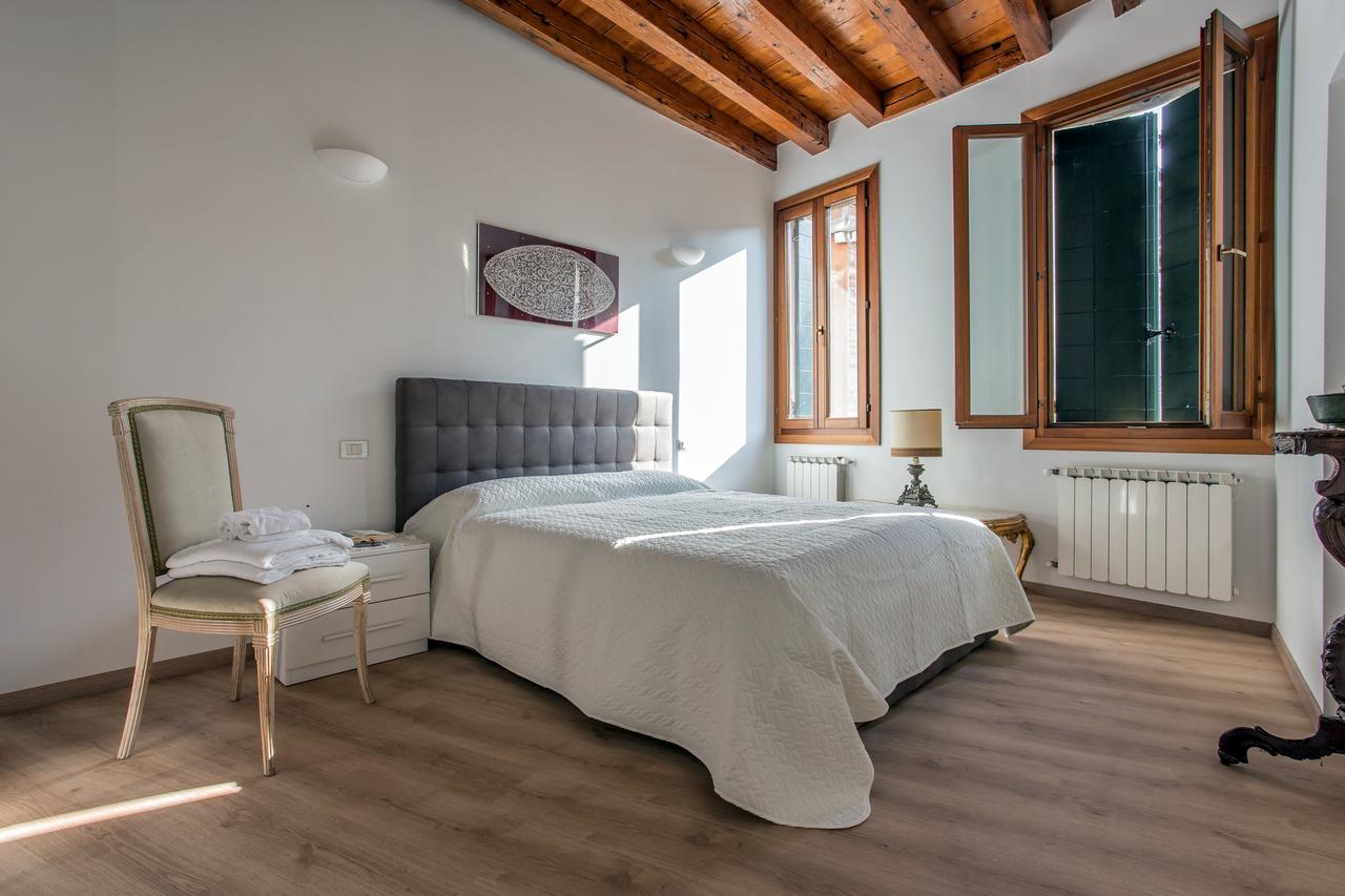 Venice Love Suite 外观 照片