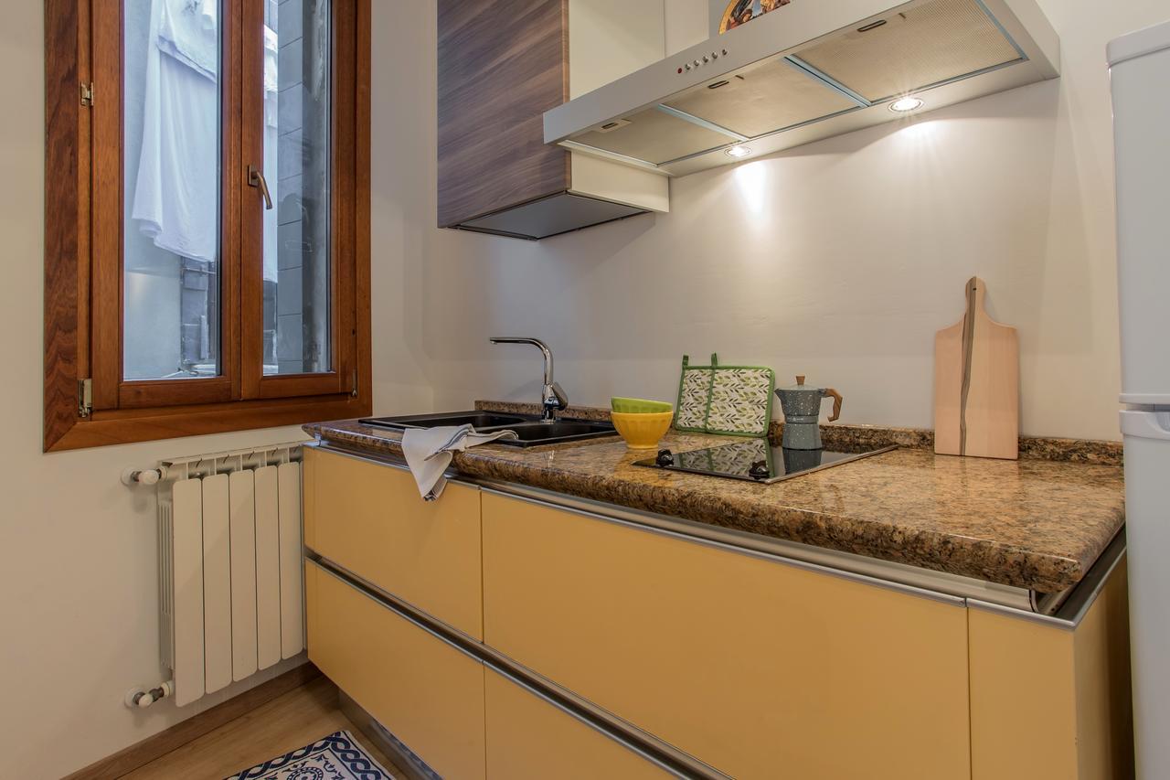 Venice Love Suite 外观 照片