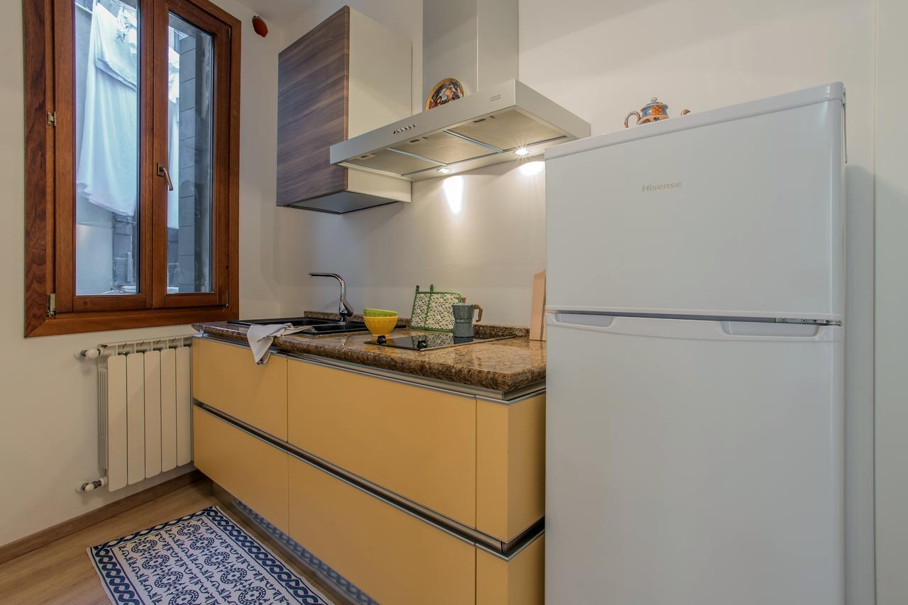 Venice Love Suite 外观 照片