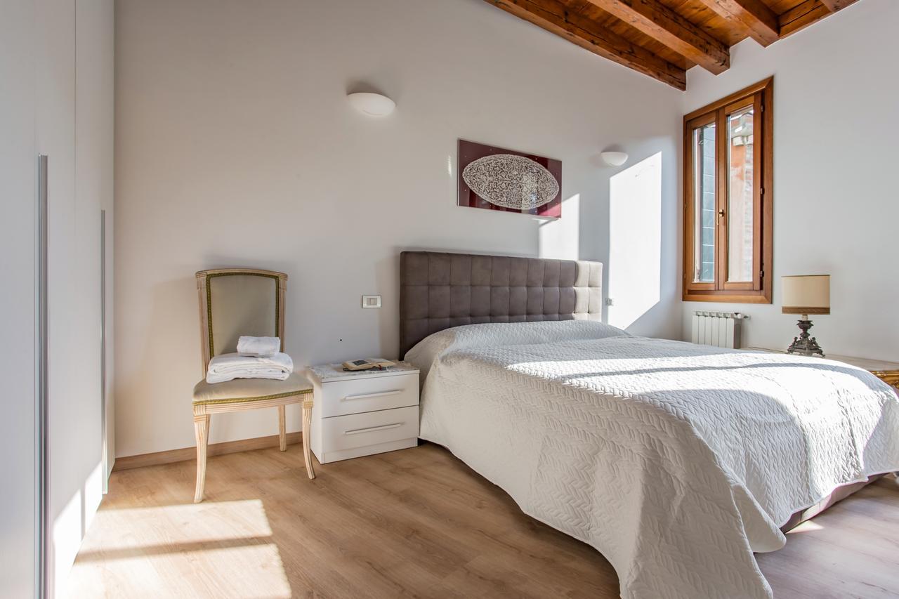 Venice Love Suite 外观 照片